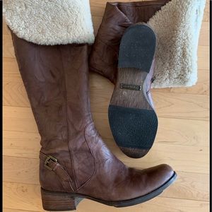 Sam Edelman Boots